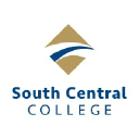 Logo of South Central College-Faribault