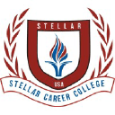 Logo of Stellar Career College