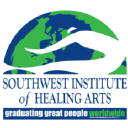 Logo of Southwest Institute of Healing Arts