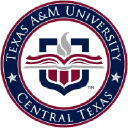 Logo of Texas A&M University-Central Texas