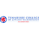 Logo of Tennessee College of Applied Technology-McMinnville