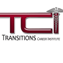 Logo of Transitions Career Institute School of Nursing