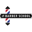 Logo of The Barber School