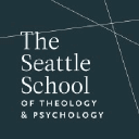 Logo of The Seattle School of Theology & Psychology