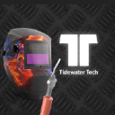 Logo of Tidewater Tech-Trades