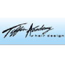 Logo of Tiffin Academy of Hair Design