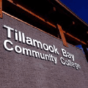 Logo of Tillamook Bay Community College