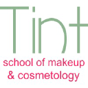 Logo of Tint School of Makeup and Cosmetology-Dallas