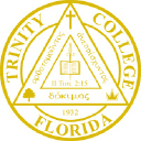 Logo of Trinity College of Florida