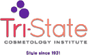 Logo of Tri-State Cosmetology Institute