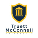 Logo of Truett McConnell University