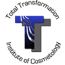 Logo of Total Transformation Institute of Cosmetology