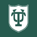 Logo of Tulane University of Louisiana