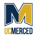 Logo of University of California-Merced