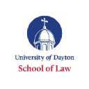 Logo of University of Dayton