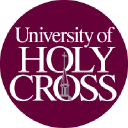 Logo of University of Holy Cross