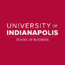 Logo of University of Indianapolis