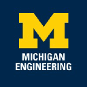 Logo of University of Michigan-Ann Arbor