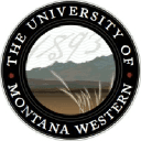 Logo of The University of Montana-Western