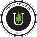 Logo of Unity College