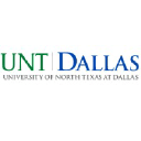 Logo of University of North Texas at Dallas