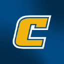 Logo of The University of Tennessee-Chattanooga