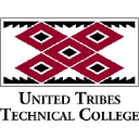 Logo of United Tribes Technical College