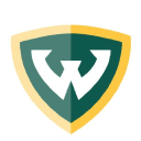 Logo of Wayne State University