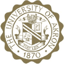 Logo of University of Akron Wayne College