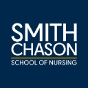 Logo of Smith Chason College