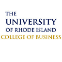 Logo of University of Rhode Island