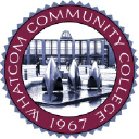 Logo of Whatcom Community College