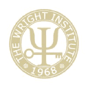 Logo of Wright Institute (The) -