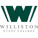 Logo of Williston State College