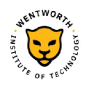 Logo of Wentworth Institute of Technology