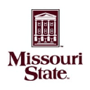 Logo of Missouri State University-West Plains