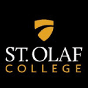 Logo of St Olaf College