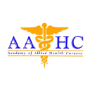 Logo of Academy of Allied Health Careers