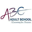 Logo of ABC Adult School