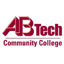 Logo of Asheville-Buncombe Technical Community College