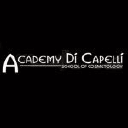 Logo of Academy Di Capelli-School of Cosmetology