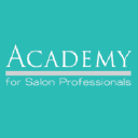 Logo of Academy for Salon Professionals