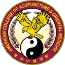 Logo of American College of Acupuncture and Oriental Med