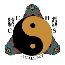 Logo of Academy of Chinese Culture and Health Sciences