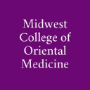 Logo of Midwest College of Oriental Medicine-Skokie