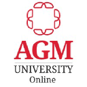 Logo of Ana G. Mendez University