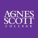 Logo of Agnes Scott College