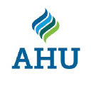 Logo of AdventHealth University