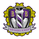 Logo of Adrian H. Wallace Barber Academy