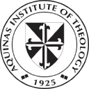 Logo of Aquinas Institute of Theology